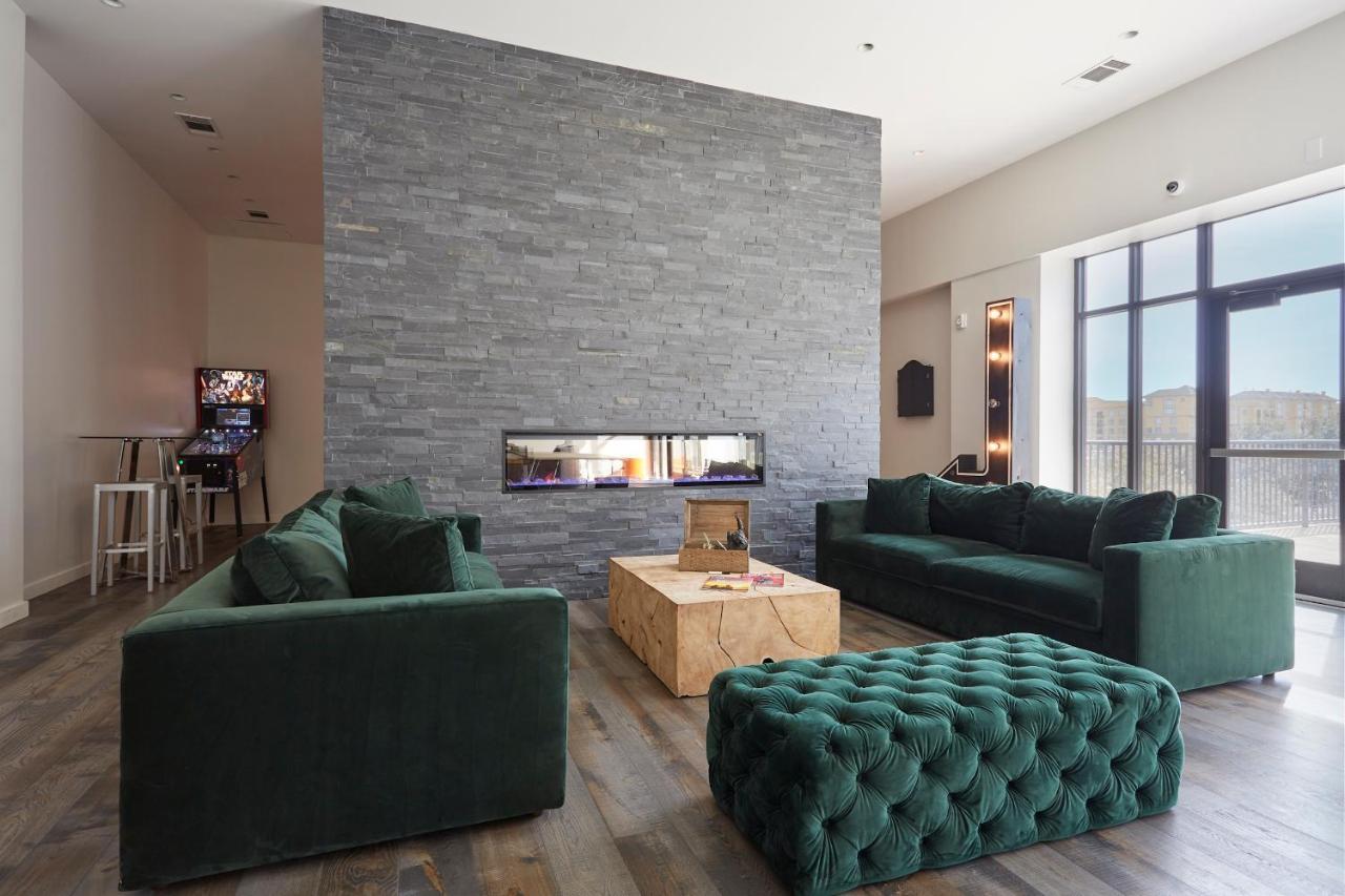 Sonder At Mid Main Lofts Apart-hotel