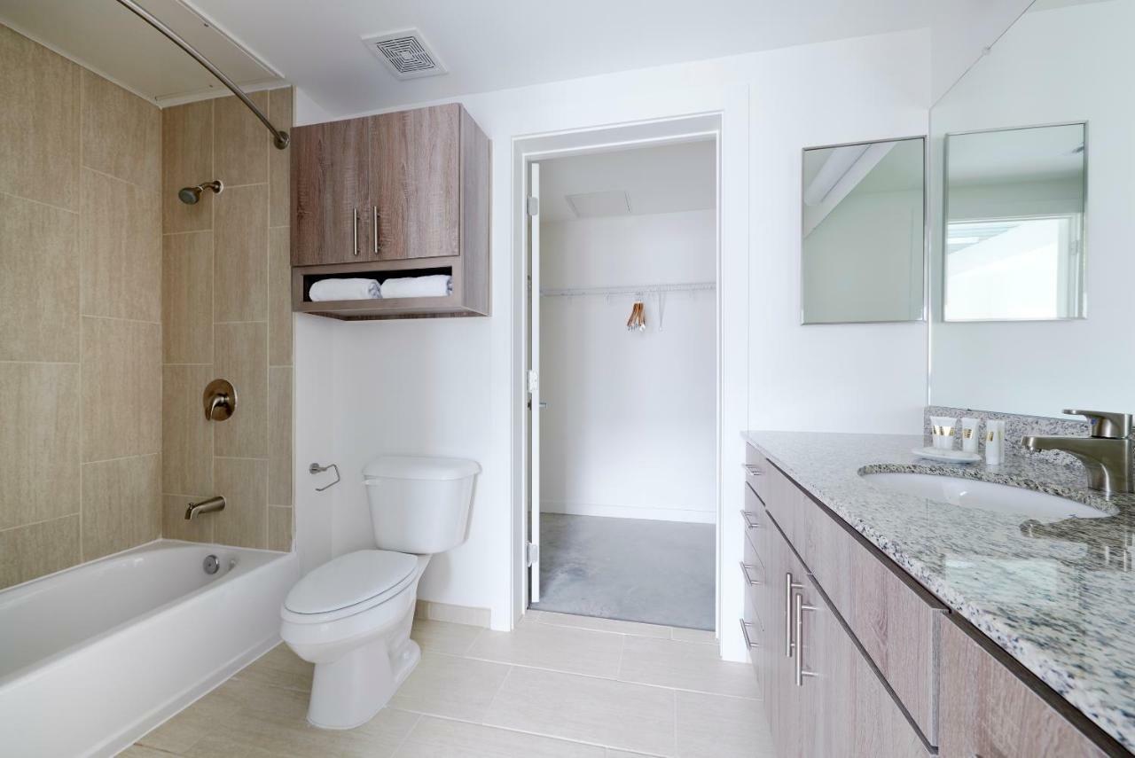 Sonder At Mid Main Lofts Apart-hotel Houston