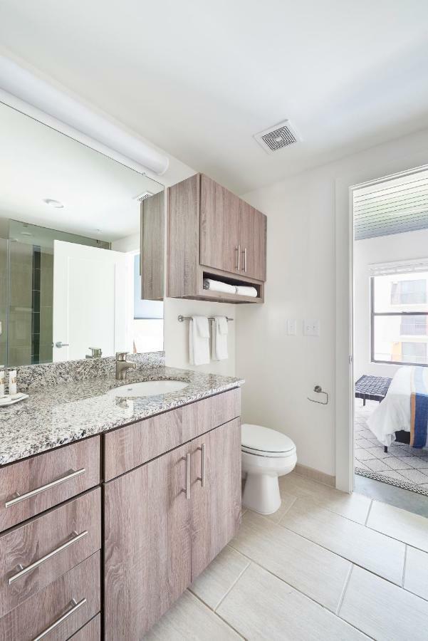 Apart-hotel Sonder At Mid Main Lofts Houston
